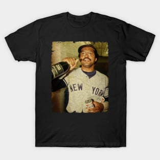 Reggie Jackson - 1978 WS T-Shirt